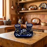 Talavera Shot Glass Set TSG002