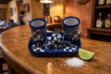 Talavera Shot Glass Set TSG002