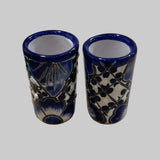 Talavera Shot Glass Set TSG002