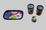 Talavera Shot Glass Set TSG003