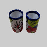 Talavera Shot Glass Set TSG003