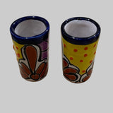 Talavera Shot Glass Set TSG004
