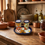 Talavera Shot Glass Set TSG005