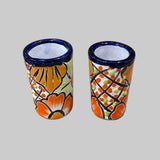 Talavera Shot Glass Set TSG005