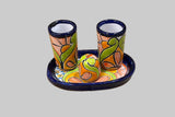 Talavera Shot Glass Set TSG006
