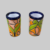 Talavera Shot Glass Set TSG006