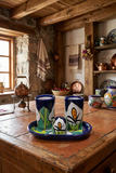 Talavera Shot Glass Set TSG007