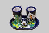 Talavera Shot Glass Set TSG007