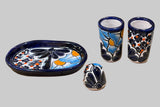 Talavera Shot Glass Set TSG008