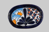 Talavera Shot Glass Set TSG008