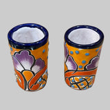 Talavera Shot Glass Set TSG009