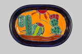 Talavera Shot Glass Set TSG010