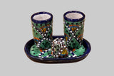 Talavera Shot Glass Set TSG011