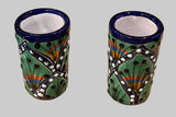 Talavera Shot Glass Set TSG011