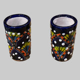 Talavera Shot Glass Set TSG012