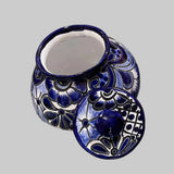 Talavera Pottery Hand Painted Cookie Jar TCJ017