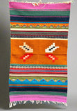 Zapotec Rug 22" X 40" ZR22009