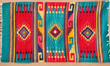 Zapotec Rug 22" X 40" ZR22014