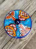 Talavera Pottery Tortilla Warmer Hand Painted TW010