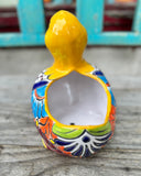 Talavera Duck Planter  TDKP8001