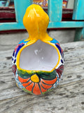 Talavera Duck Planter  TDKP8002