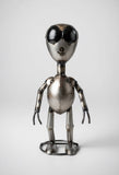 16" Metal Alien Metal