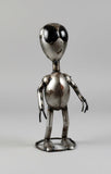 16" Metal Alien Metal