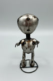 16" Metal Alien Metal