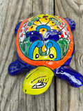 Talavera Turtle Wall Decor TTP8002