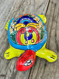 Talavera Turtle Wall Decor TTP8004