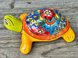 Talavera Turtle Wall Decor TTP8010