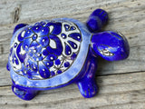 Talavera Turtle Wall Decor TTP8021