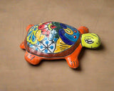 Talavera Turtle Wall Decor TTP8023