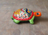 Talavera Turtle Wall Decor TTP8024