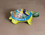 Talavera Turtle Wall Decor TTP8022