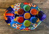 Talavera Pottery Chicken Egg Tray Holder  9.5" TCET003