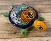 Talavera Wall Decor Turtle TT10008