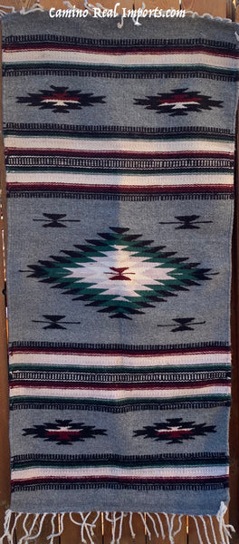 SOUTHWEST MEXICAN RUG 30" X 60" SMR30004