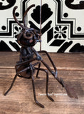 Worker Metal Ants    WMA