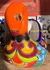 Mexican Talavera Pottery Swan TPS011