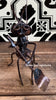 Worker Metal Ants    WMA