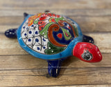 Talavera Wall Decor Turtle TT10006