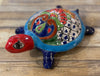 Talavera Wall Decor Turtle TT10006