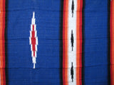 Mexican Blanket XL 4.5' X 6.5' TFT004