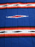 Mexican Blanket XL 4.5' X 6.5' TFT004