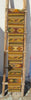 ZAPOTEC RUG 9" X 80" RUNNER ZRR9003