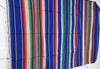 Mexican Sarape Blanket XL 5' X 7' serape sarape SAR7001