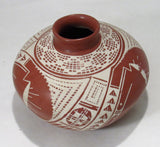 Mata Ortiz Vase MO007