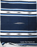 Mexican Blanket Caminorealimports.com