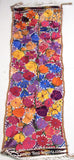 Guatemala Floral Embroidered Table Runner GFR001